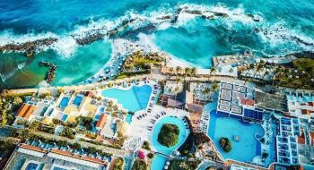 Hotel Minos Imperial Luxury Beach Resort And Spa Milatos 2