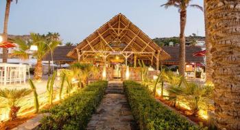 Hotel Minos Imperial Luxury Beach Resort And Spa Milatos 4