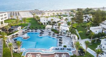 Resort Grecotel Creta Palace 4