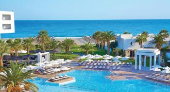 Resort Grecotel Creta Palace 2