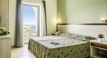 Hotel Alianthos Beach 2