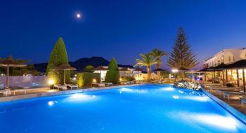 Hotel Alianthos Garden 3