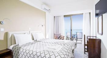 Hotel Creta Mare 4