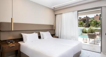 Hotel Porto Platanias Beach Luxury Selection 3