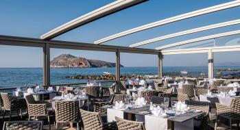 Hotel Porto Platanias Beach Luxury Selection 4
