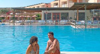Hotel Rethymno Village 4