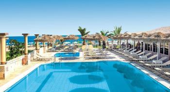 Hotel Odyssia Beach 2
