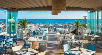 Hotel Odyssia Beach 4