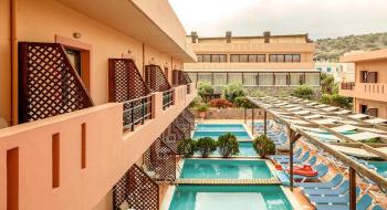 Hotel Vasia Resort En Spa 4