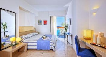 Hotel Sitia Beach City Resort En Spa 3