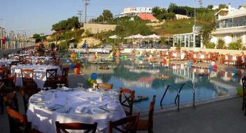Hotel Rethymno Mare Royal En Water Park 2