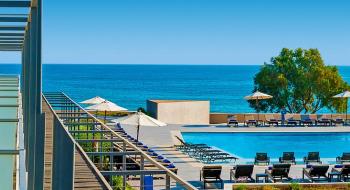 Hotel I Resort Beach En Spa 4