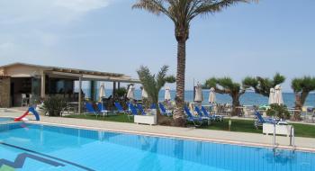 Hotel Malliotakis Beach 2