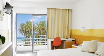 Hotel Palm Beach 3