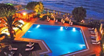 Hotel Vasia Zephyros Beach Boutique 2