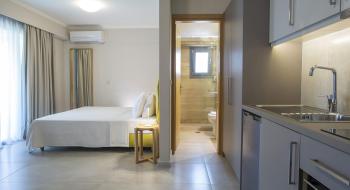 Hotel Zisis Suites 4
