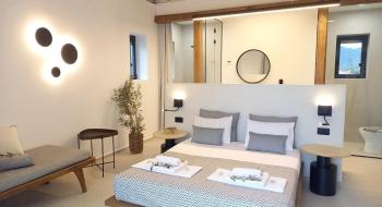 Appartement Niki Luxury Apartments Niki Suites Petra 2