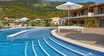 Hotel Thassos Grand Resort 4