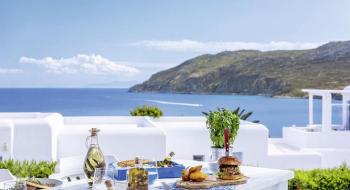 Hotel Archipelagos Mykonos 2