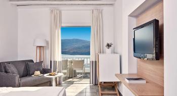 Hotel Archipelagos Mykonos 3