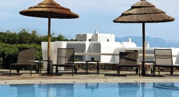 Hotel Archipelagos Mykonos 4