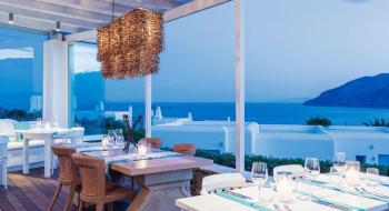 Hotel Archipelagos Mykonos 3