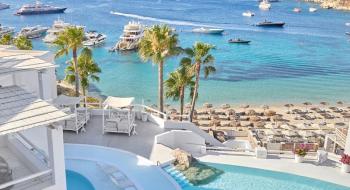 Resort Grecotel Mykonos Blu 2
