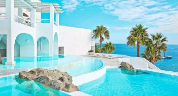 Resort Grecotel Mykonos Blu 3