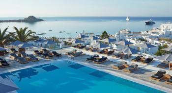 Hotel Myconian Ambassador Relais And Chateaux 3