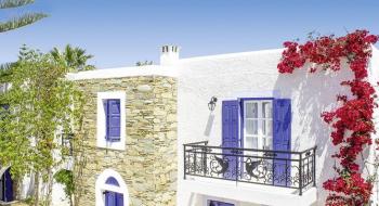 Aparthotel Naxos Holidays 3