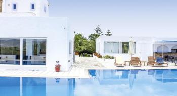 Aparthotel Naxos Holidays 4