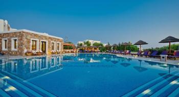Hotel Naxos Resort 3