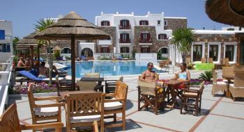 Hotel Naxos Resort 4