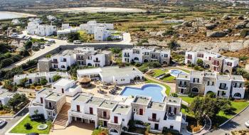 Hotel Naxos Palace 4