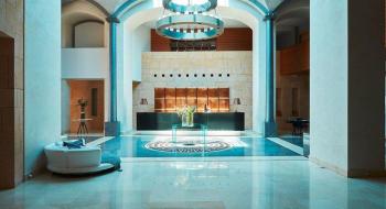Hotel Cavo Olympo Luxury En Spa 4