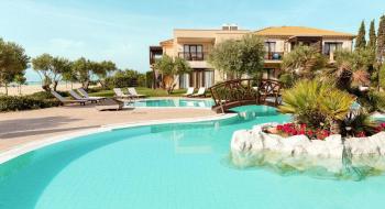 Hotel Mediterranean Village En Spa 3