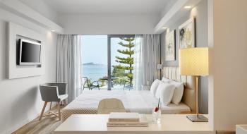 Hotel Lichnos Beach En Suites 3