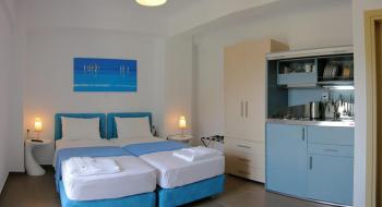Appartement Mediterraneo Resort 2