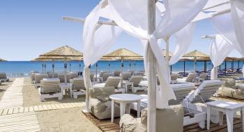 Hotel Amaryllis Paros Beach 2
