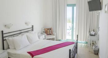 Hotel Amaryllis Paros Beach 3