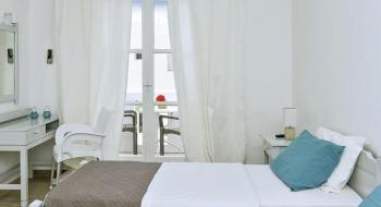 Hotel Amaryllis Paros Beach 4