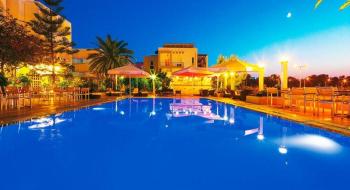 Hotel Kyparissia Beach 4