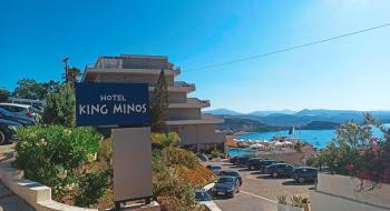 Hotel King Minos 4