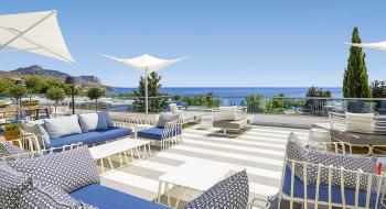 Hotel Porto Angeli Beach Resort 3