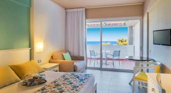 Hotel Porto Angeli Beach Resort 4