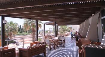 Hotel Dessole Olympos Beach Resort 4