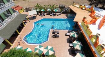 Hotel Grecian Fantasia Resort 3