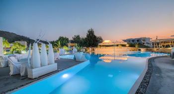 Hotel Kouros Exclusive 4