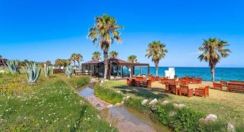 Hotel All Senses Nautica Blue Exclusive Resort En Spa 3