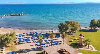 Hotel All Senses Nautica Blue Exclusive Resort En Spa 2